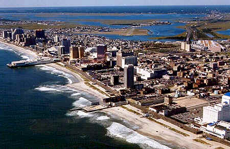atlantic city