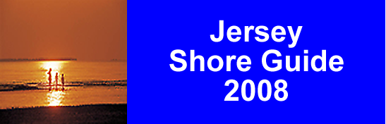 Shore banner